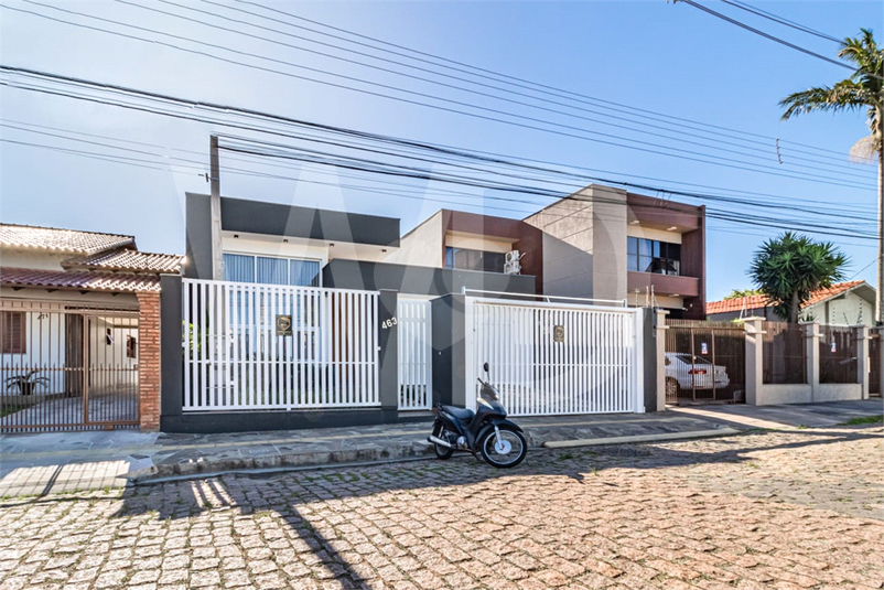 Venda Casa Cachoeirinha Vila Eunice Nova REO758206 2