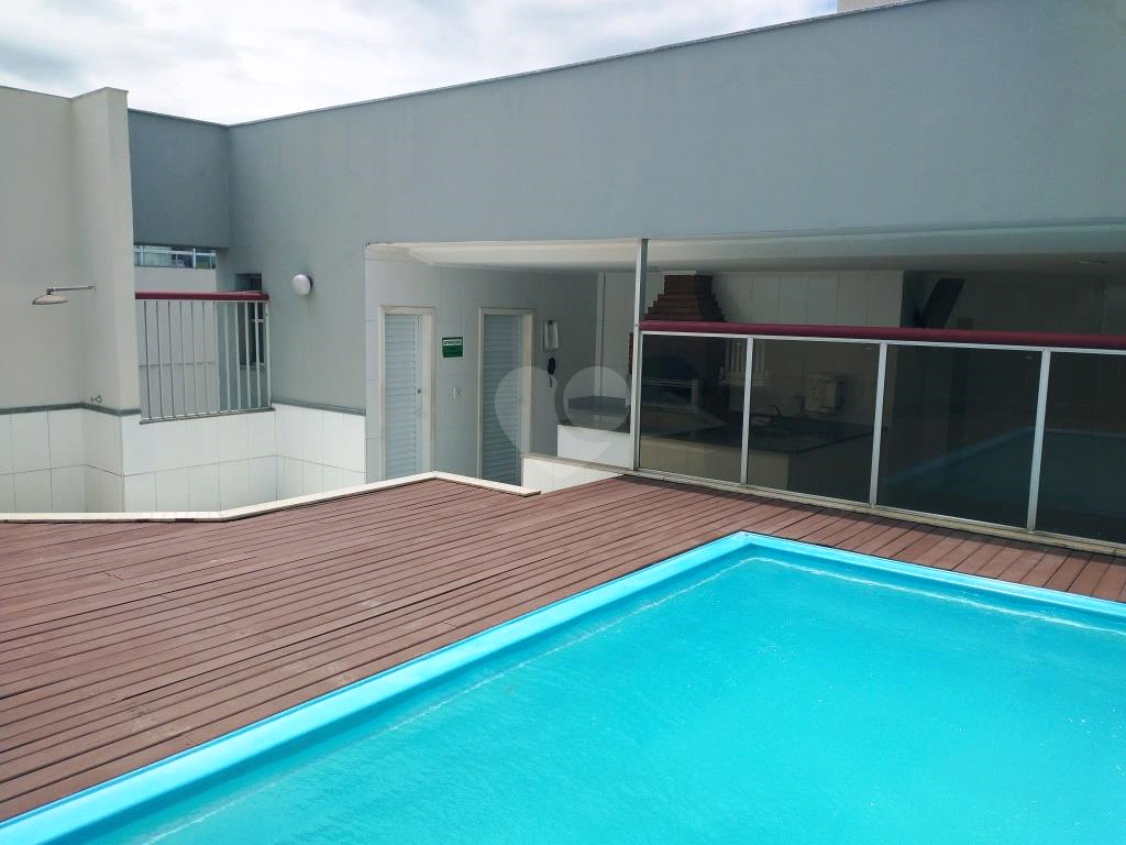 Venda Apartamento Vila Velha Praia Da Costa REO758238 15