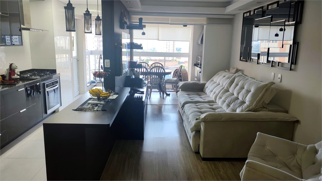 Venda Apartamento São Caetano Do Sul Fundação REO758259 36