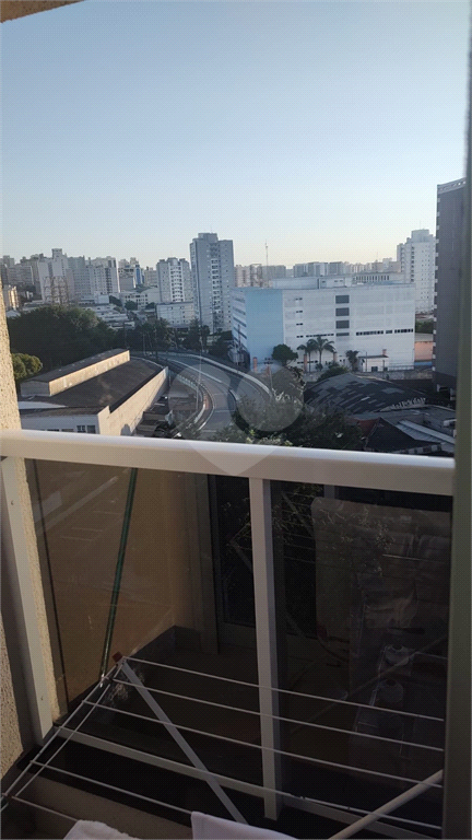 Venda Apartamento São Caetano Do Sul Fundação REO758259 41