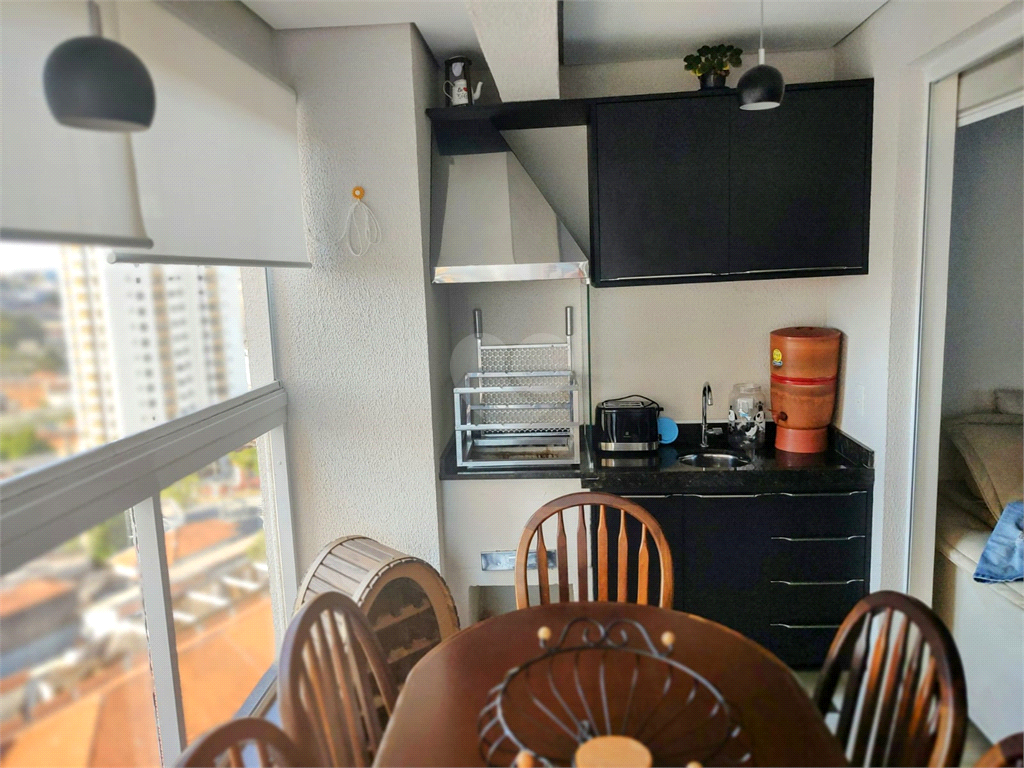 Venda Apartamento São Caetano Do Sul Fundação REO758259 32