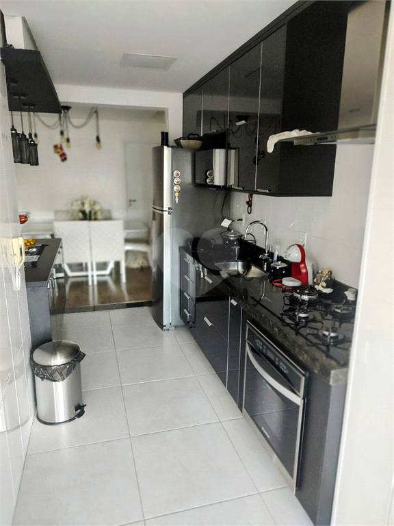 Venda Apartamento São Caetano Do Sul Fundação REO758259 34