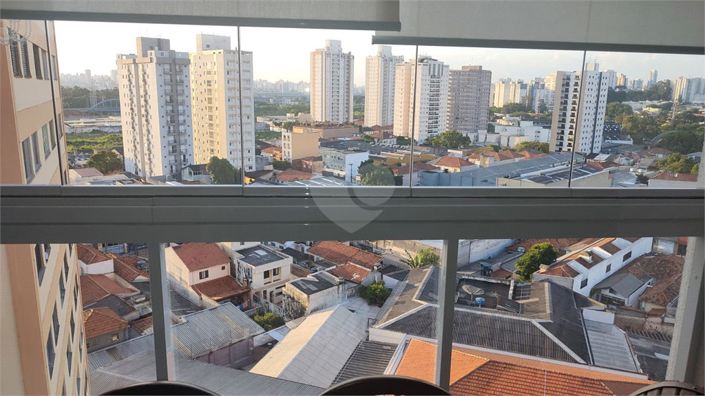 Venda Apartamento São Caetano Do Sul Fundação REO758259 30