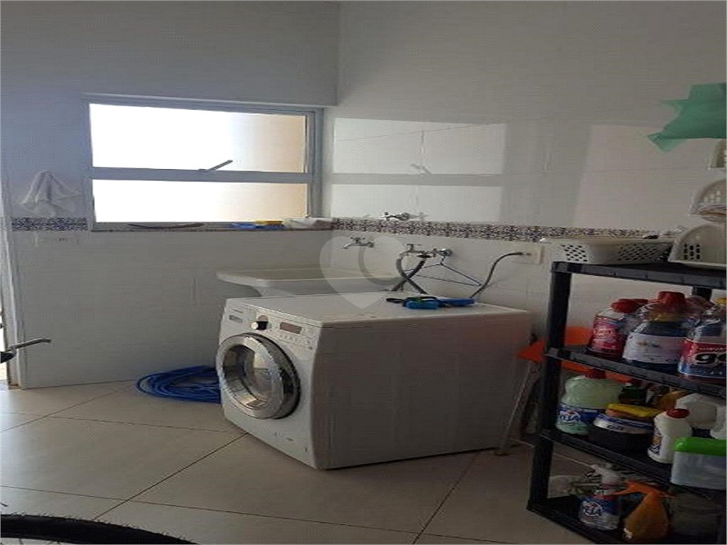 Venda Condomínio Araçoiaba Da Serra Centro REO758269 9