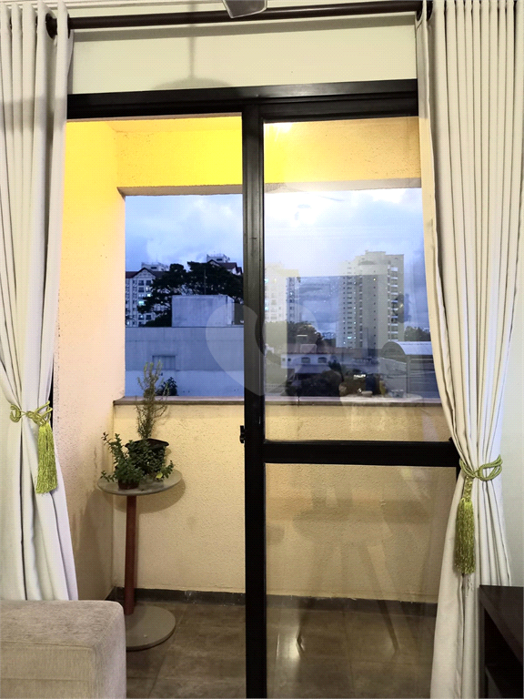 Venda Apartamento São Paulo Parque Mandaqui REO758301 1