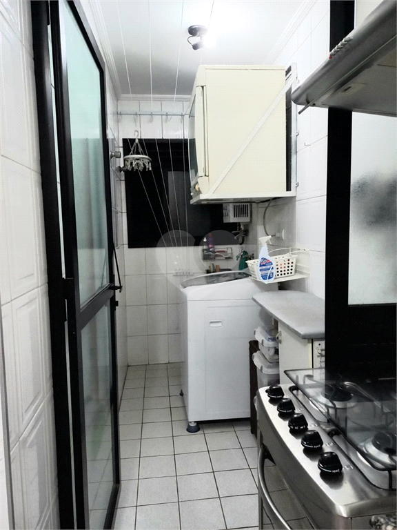 Venda Apartamento São Paulo Parque Mandaqui REO758301 11