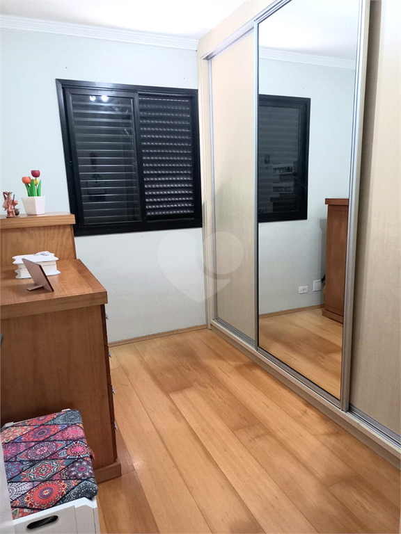 Venda Apartamento São Paulo Parque Mandaqui REO758301 6