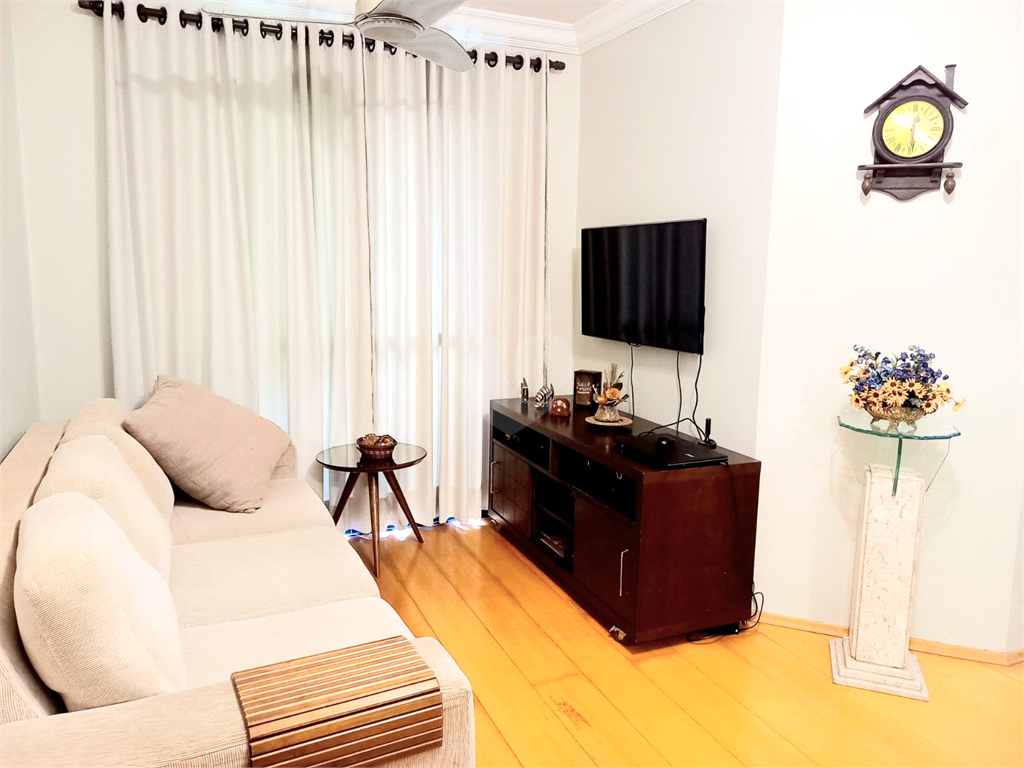 Venda Apartamento São Paulo Parque Mandaqui REO758301 5