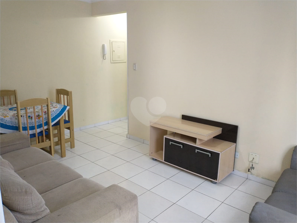 Venda Apartamento Praia Grande Canto Do Forte REO758305 7