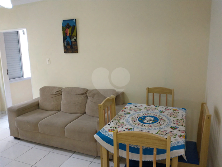 Venda Apartamento Praia Grande Canto Do Forte REO758305 5