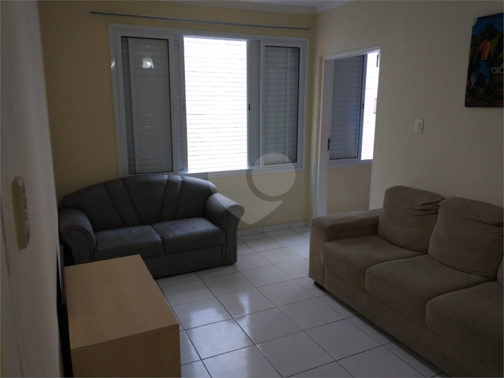 Venda Apartamento Praia Grande Canto Do Forte REO758305 2