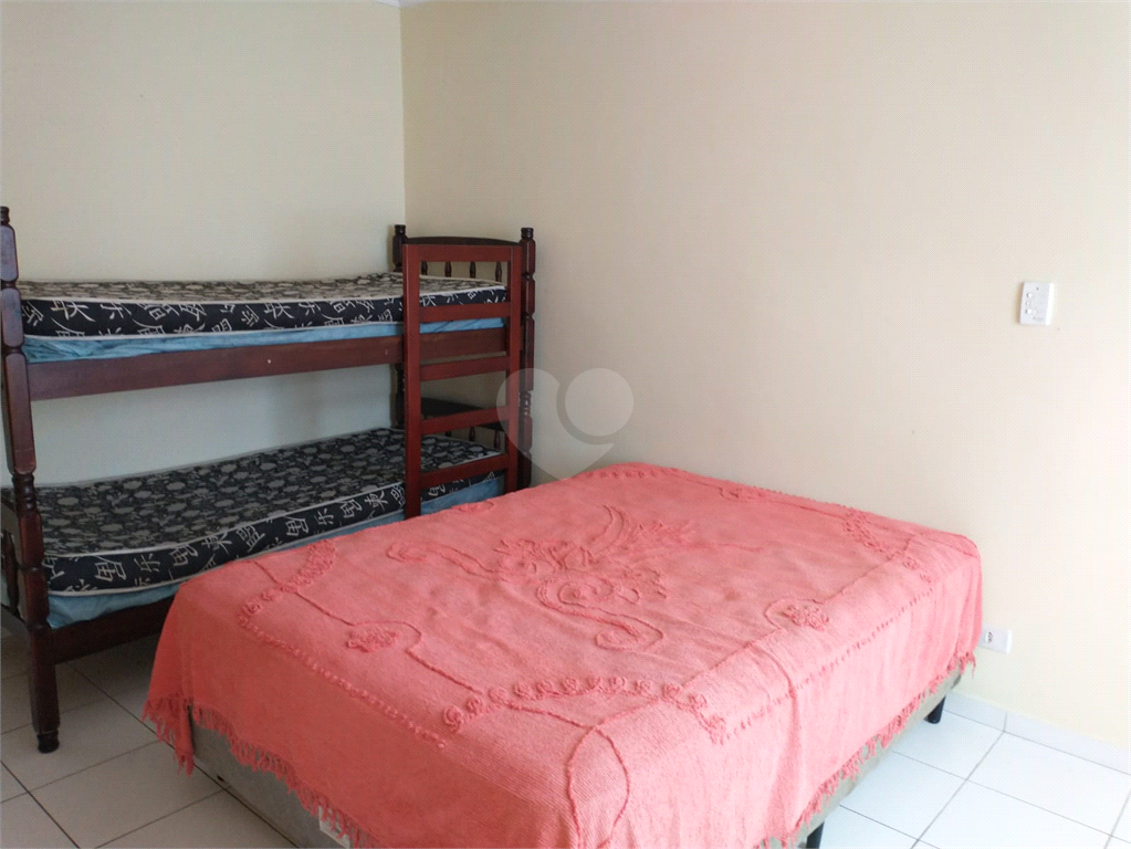 Venda Apartamento Praia Grande Canto Do Forte REO758305 9