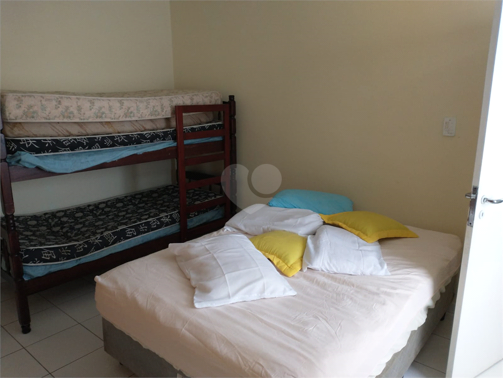 Venda Apartamento Praia Grande Canto Do Forte REO758305 14