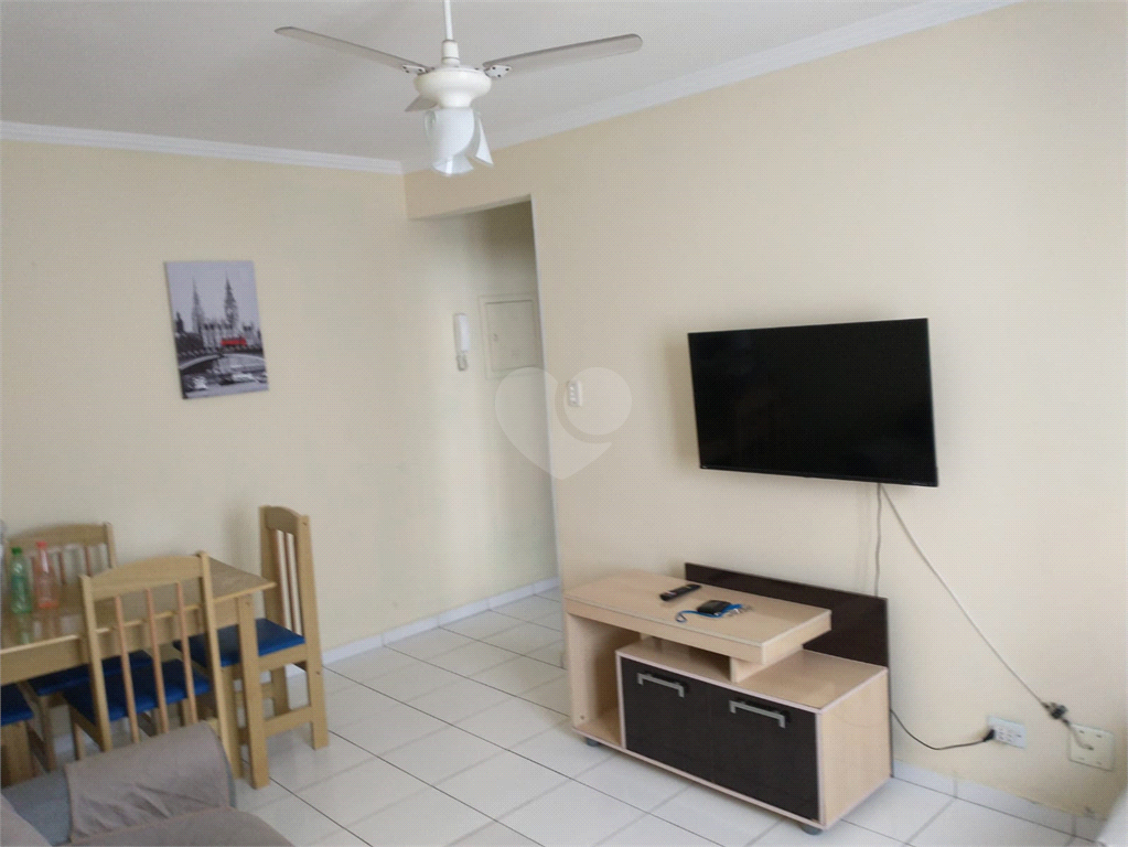 Venda Apartamento Praia Grande Canto Do Forte REO758305 1