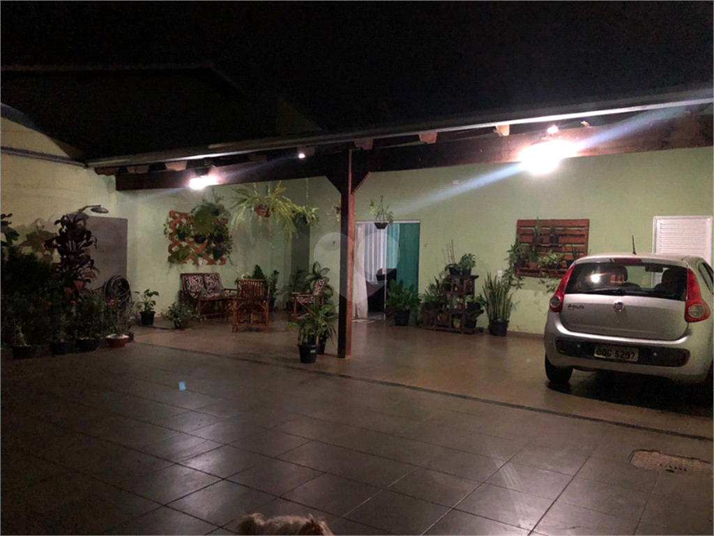 Venda Casa Uberlândia Granada REO758310 4