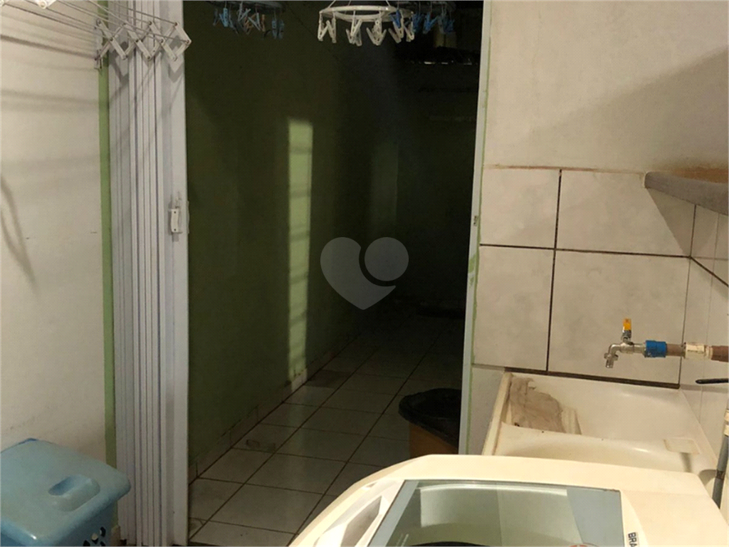 Venda Casa Uberlândia Granada REO758310 8