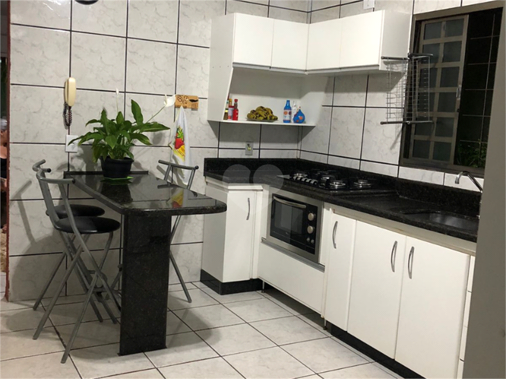 Venda Casa Uberlândia Granada REO758310 6