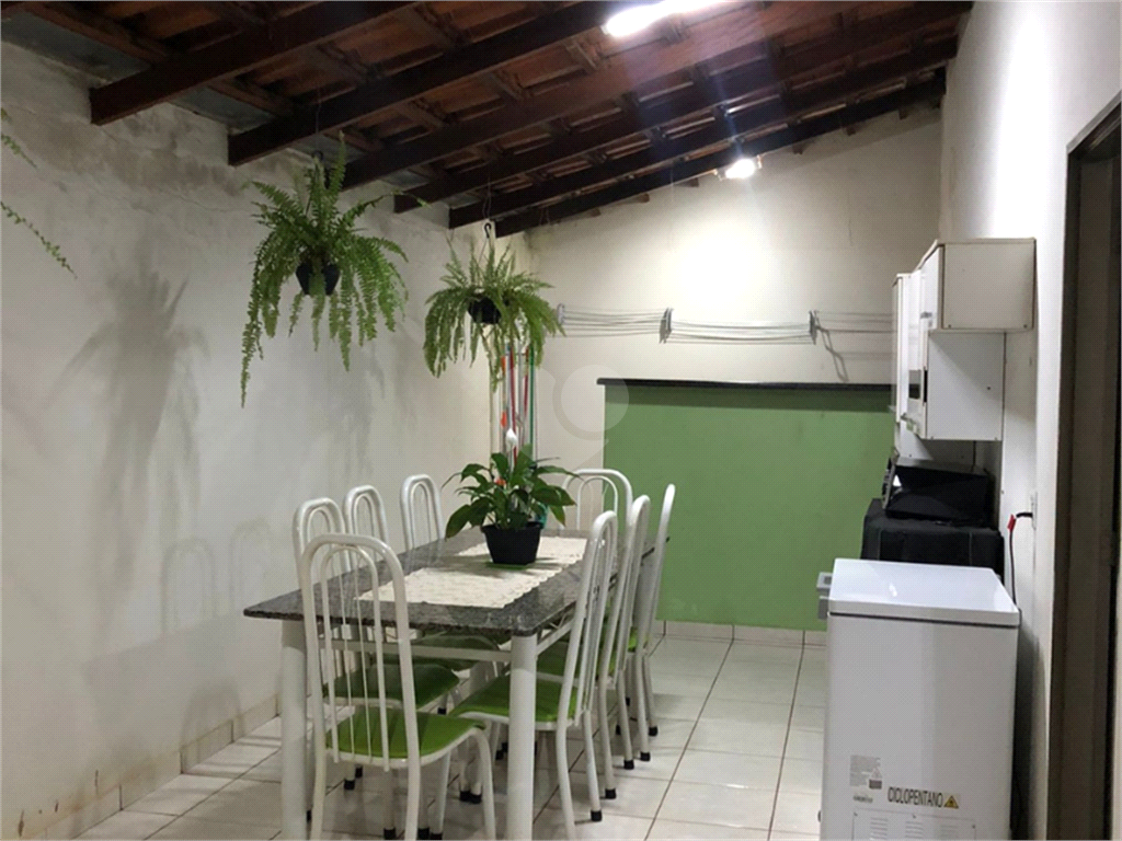 Venda Casa Uberlândia Granada REO758310 10