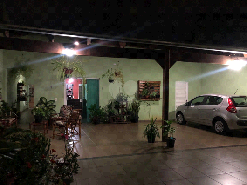 Venda Casa Uberlândia Granada REO758310 14