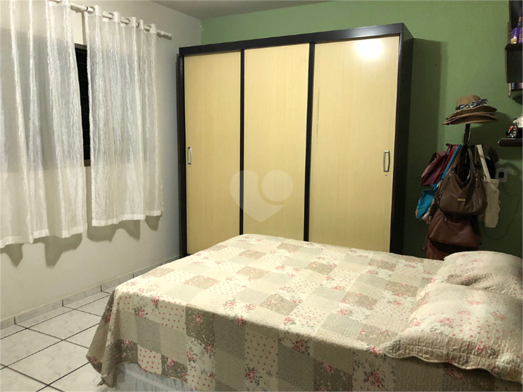 Venda Casa Uberlândia Granada REO758310 7