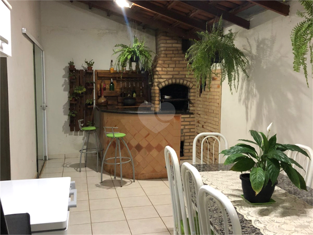 Venda Casa Uberlândia Granada REO758310 1