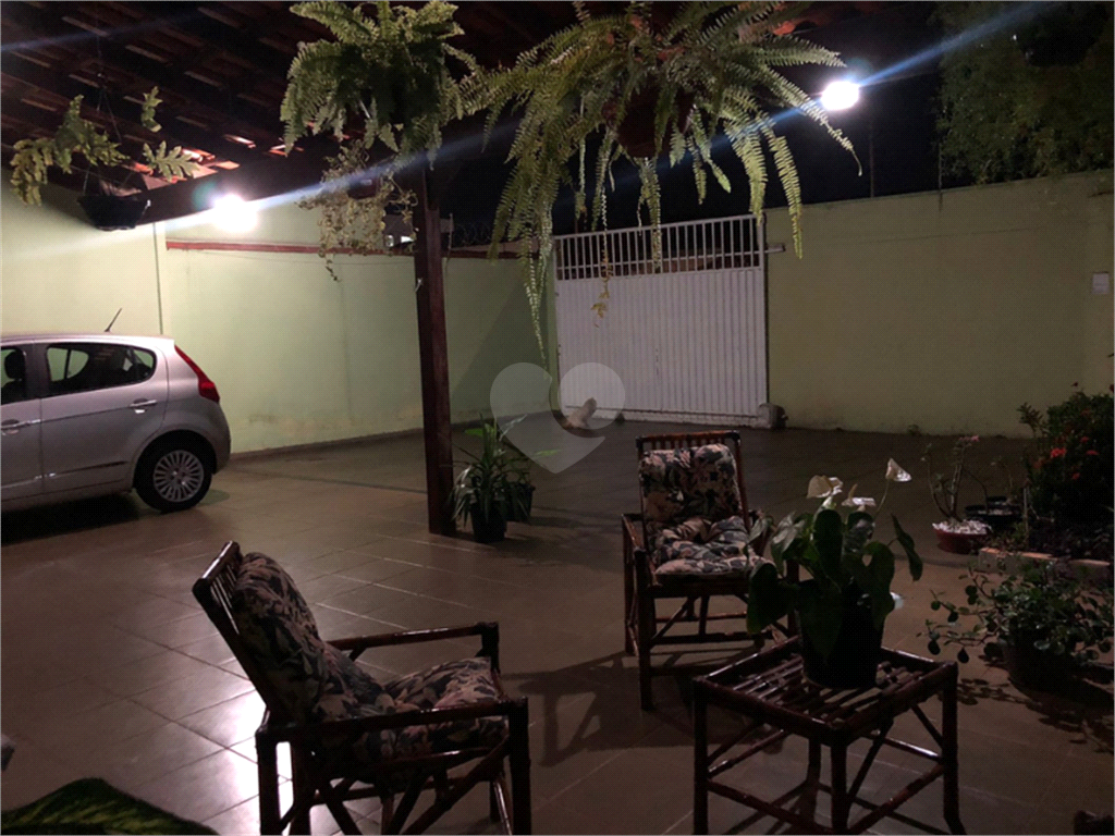 Venda Casa Uberlândia Granada REO758310 13