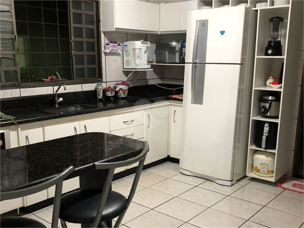 Venda Casa Uberlândia Granada REO758310 9