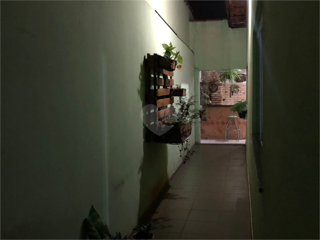 Venda Casa Uberlândia Granada REO758310 11