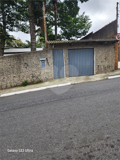 Venda Terreno São Paulo Vila Ema REO758316 5