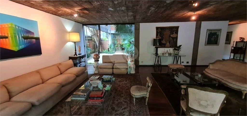 Venda Casa São Paulo Jardim Guedala REO758328 9