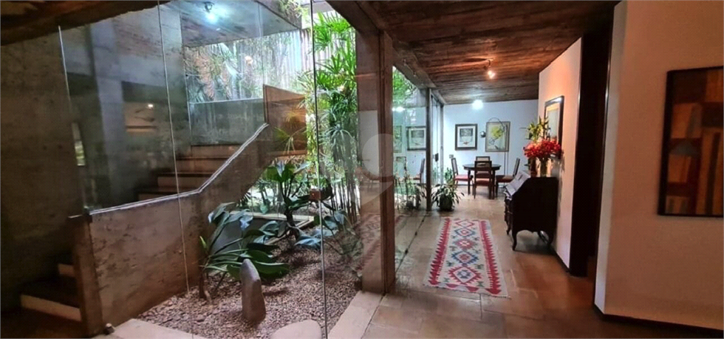 Venda Casa São Paulo Jardim Guedala REO758328 16