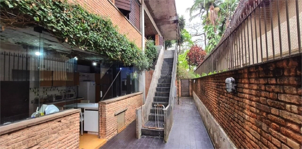 Venda Casa São Paulo Jardim Guedala REO758328 17