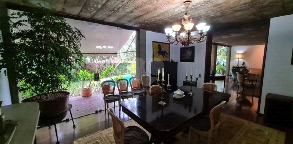 Venda Casa São Paulo Jardim Guedala REO758328 18