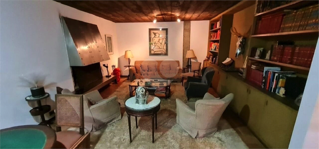 Venda Casa São Paulo Jardim Guedala REO758328 11