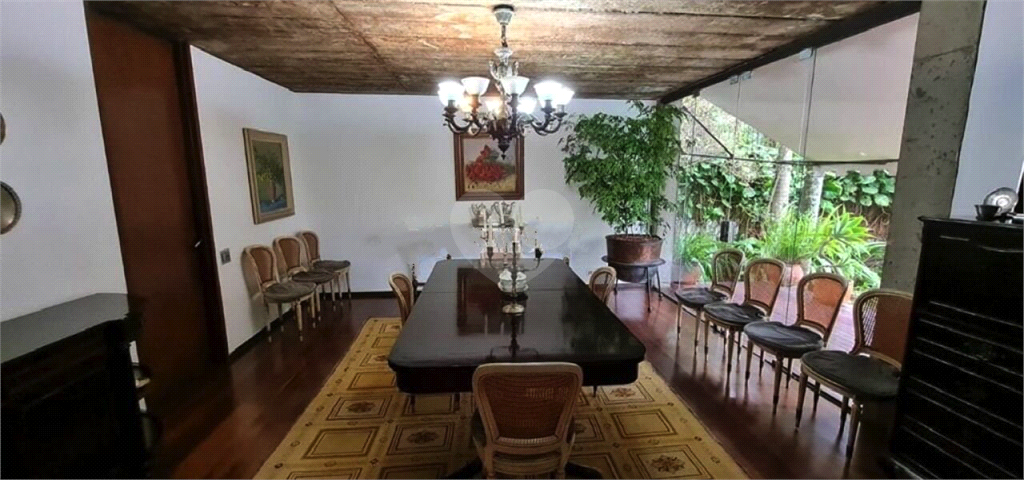 Venda Casa São Paulo Jardim Guedala REO758328 3