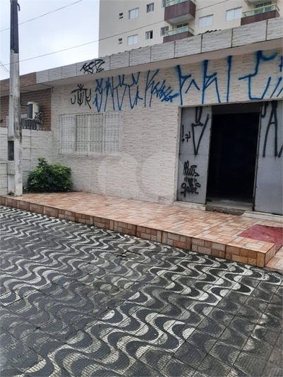 Venda Casa térrea Praia Grande Tupi REO758339 5