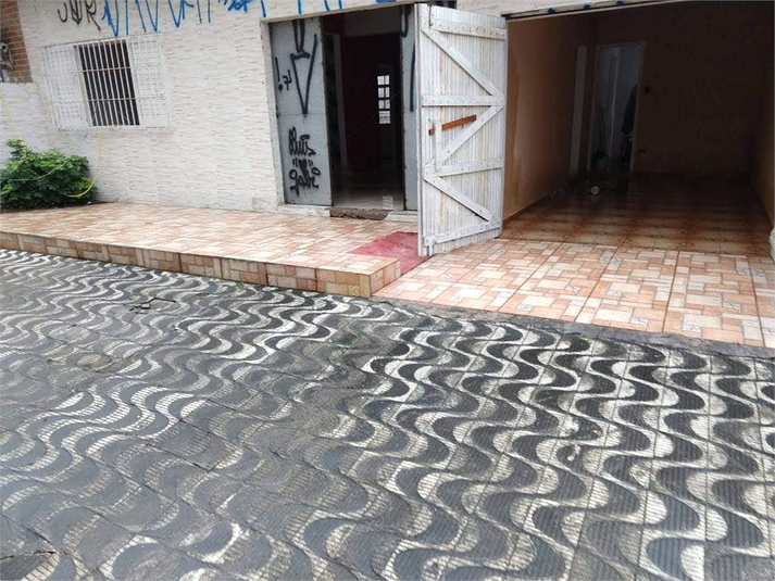 Venda Casa térrea Praia Grande Tupi REO758339 12