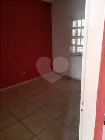 Venda Casa térrea Praia Grande Tupi REO758339 2