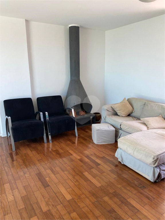 Venda Duplex São Paulo Moema REO758351 19