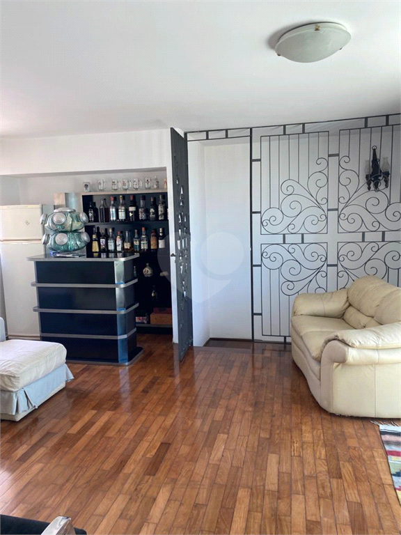 Venda Duplex São Paulo Moema REO758351 17