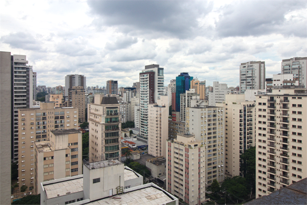 Venda Duplex São Paulo Moema REO758351 57