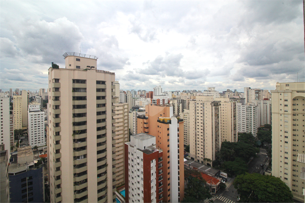 Venda Duplex São Paulo Moema REO758351 26