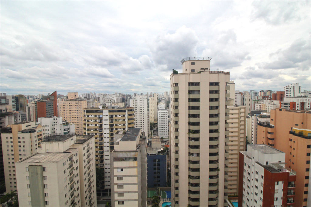 Venda Duplex São Paulo Moema REO758351 27