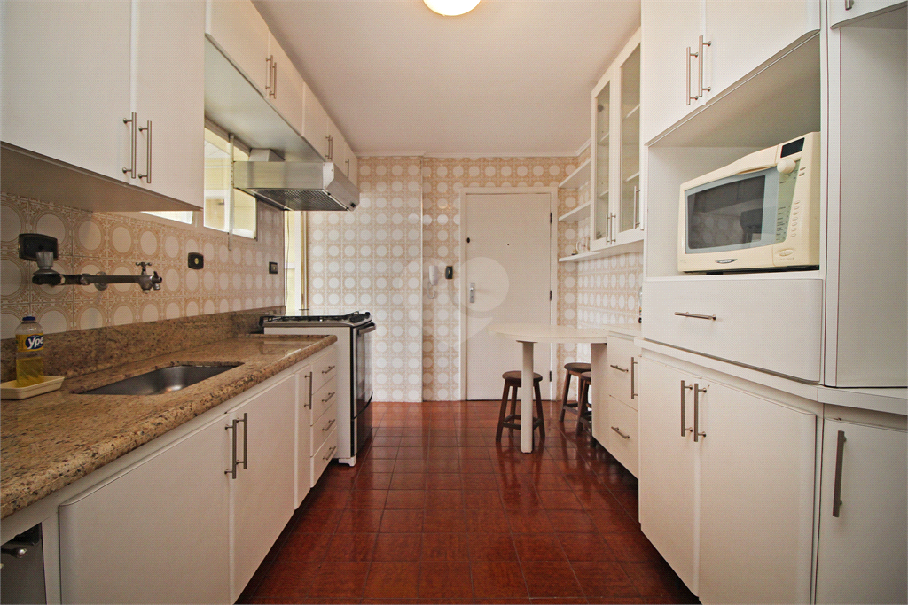 Venda Duplex São Paulo Moema REO758351 38