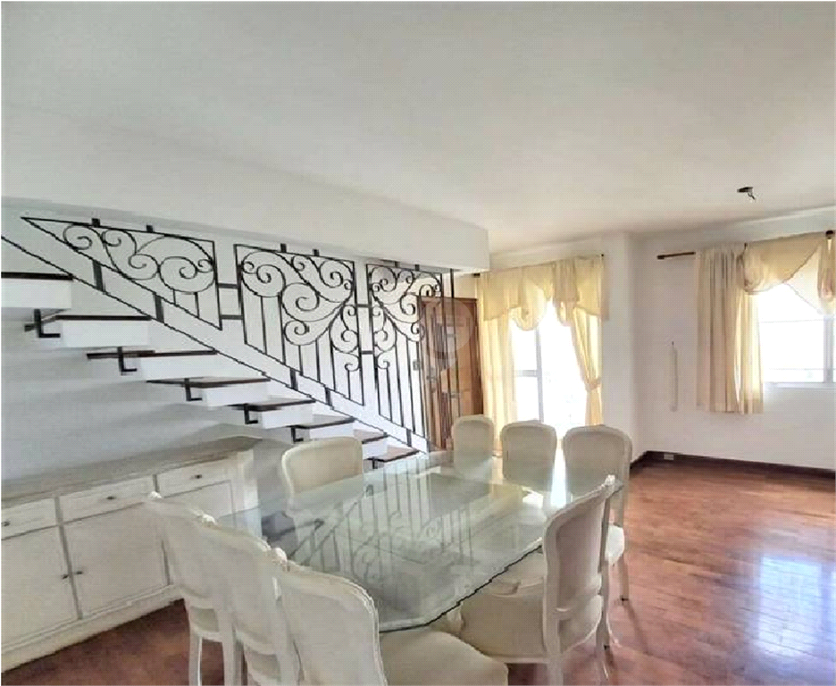 Venda Duplex São Paulo Moema REO758351 11