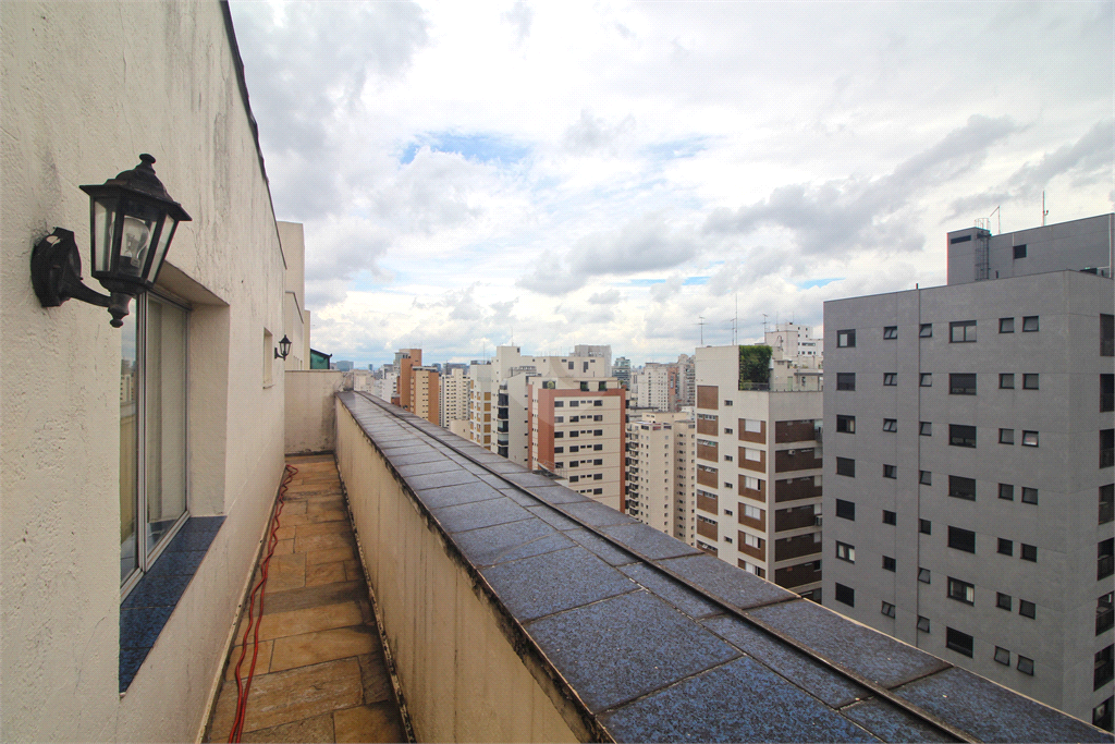 Venda Duplex São Paulo Moema REO758351 58