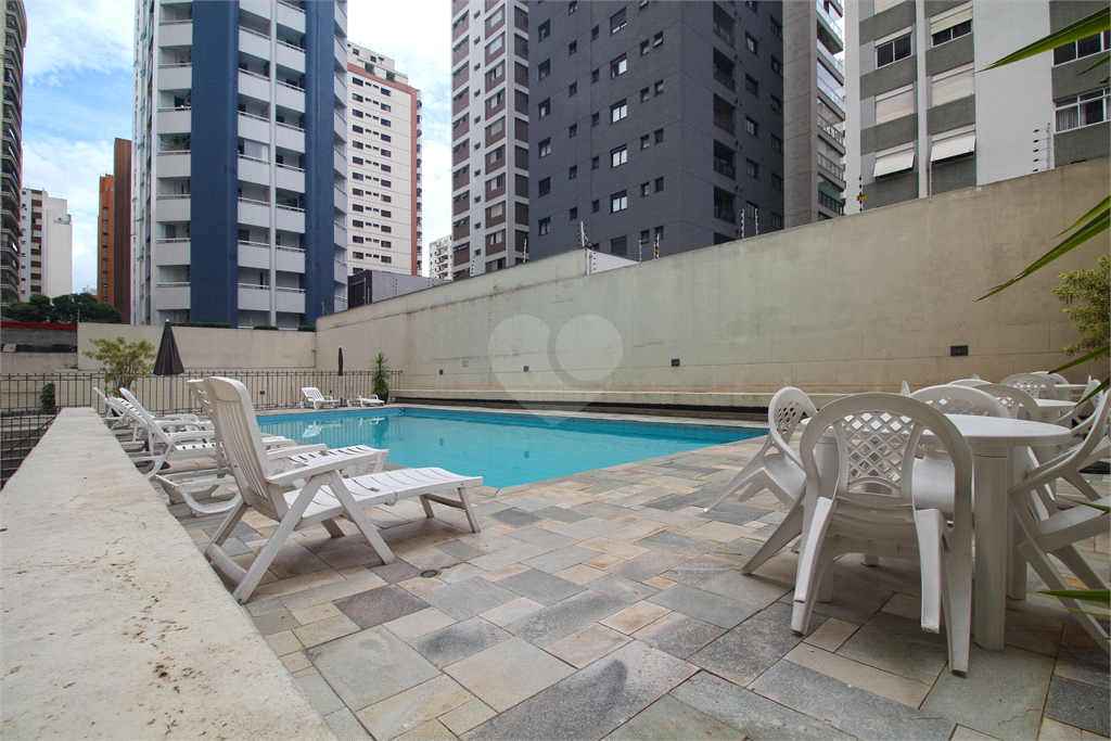 Venda Duplex São Paulo Moema REO758351 63