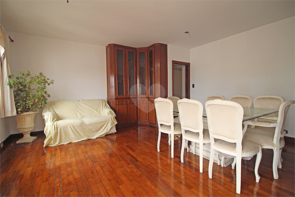 Venda Duplex São Paulo Moema REO758351 28