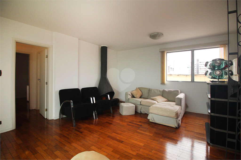 Venda Duplex São Paulo Moema REO758351 43