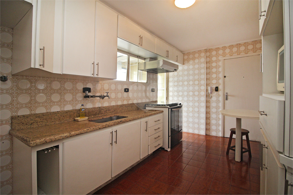 Venda Duplex São Paulo Moema REO758351 39